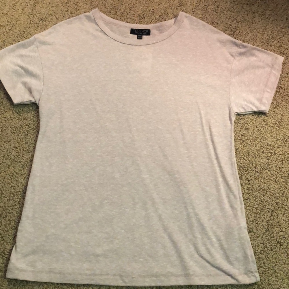 Top Shop t-shirt